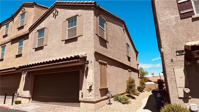 623 Sedum Avenue, Henderson, NV 89015