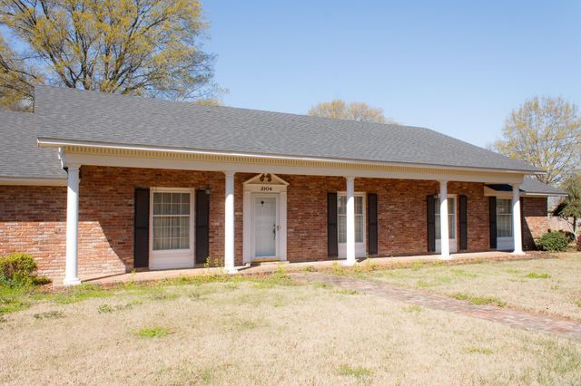 2104 Weidner Street, Stuttgart, AR 72160