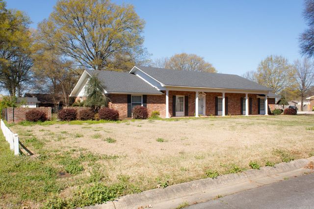 2104 Weidner Street, Stuttgart, AR 72160