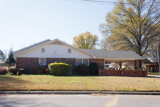 2104 Weidner Street, Stuttgart, AR 72160