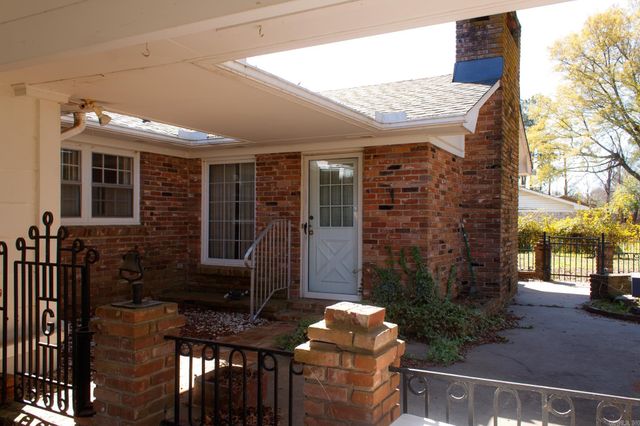 2104 Weidner Street, Stuttgart, AR 72160