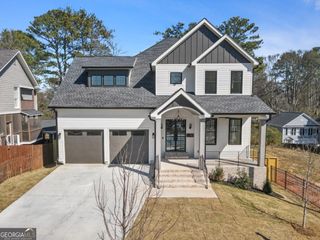 1857 Defoor Avenue NW, Atlanta, GA 30318