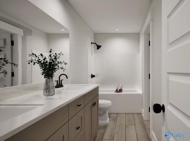 122 Brookford Boulevard, Harvest, AL 35749