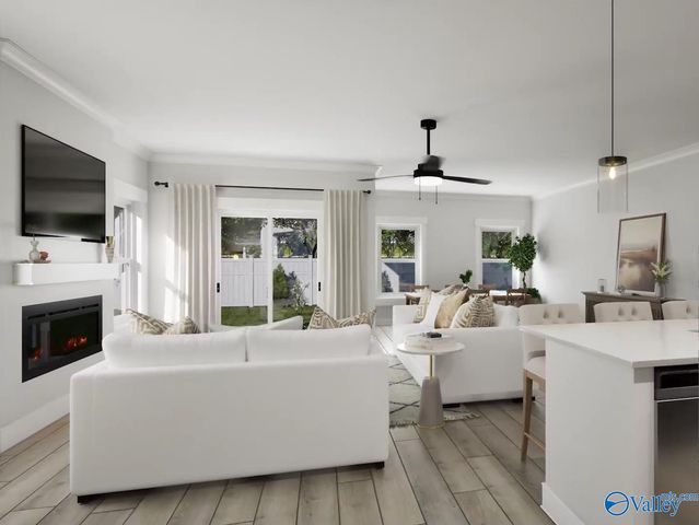 122 Brookford Boulevard, Harvest, AL 35749