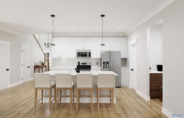 122 Brookford Boulevard, Harvest, AL 35749