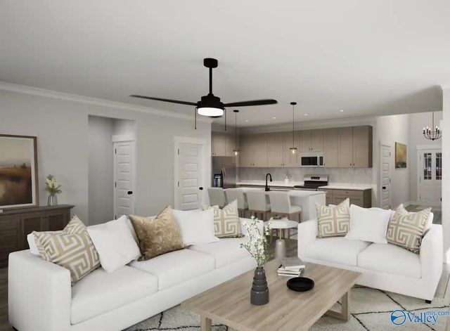 122 Brookford Boulevard, Harvest, AL 35749