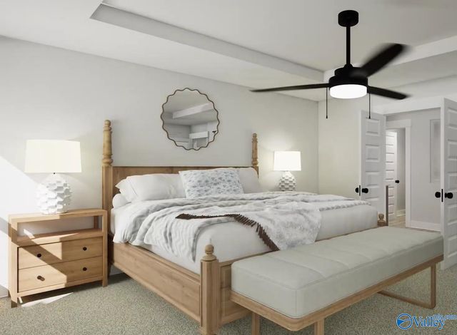 122 Brookford Boulevard, Harvest, AL 35749