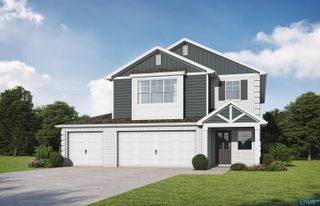 122 Brookford Boulevard, Harvest, AL 35749