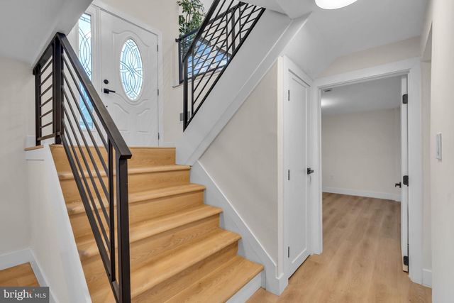 120 MOORE ST, Woodbury Heights, NJ 08097