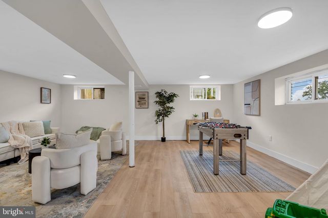 120 MOORE ST, Woodbury Heights, NJ 08097