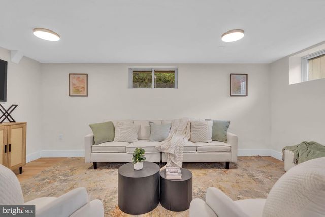 120 MOORE ST, Woodbury Heights, NJ 08097
