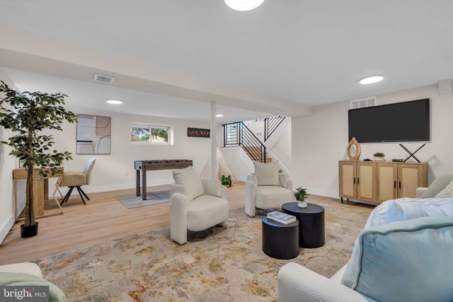 120 MOORE ST, Woodbury Heights, NJ 08097