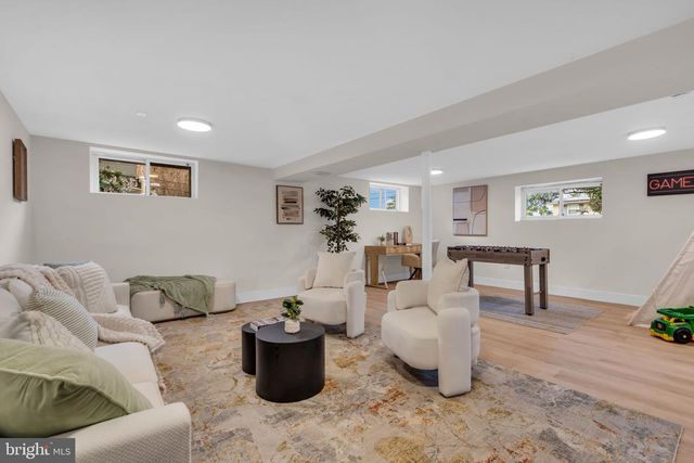 120 MOORE ST, Woodbury Heights, NJ 08097