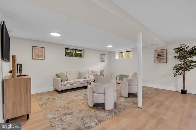 120 MOORE ST, Woodbury Heights, NJ 08097