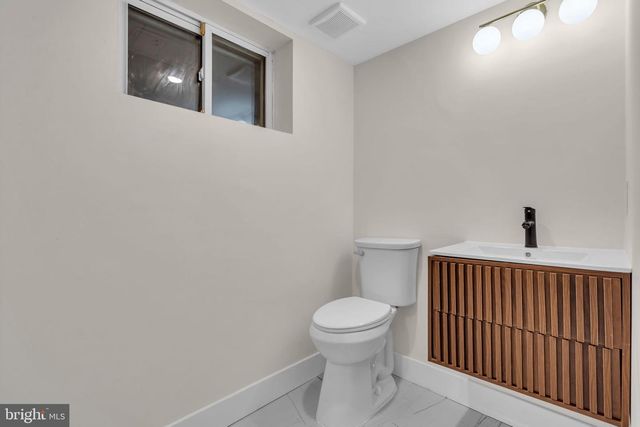 120 MOORE ST, Woodbury Heights, NJ 08097