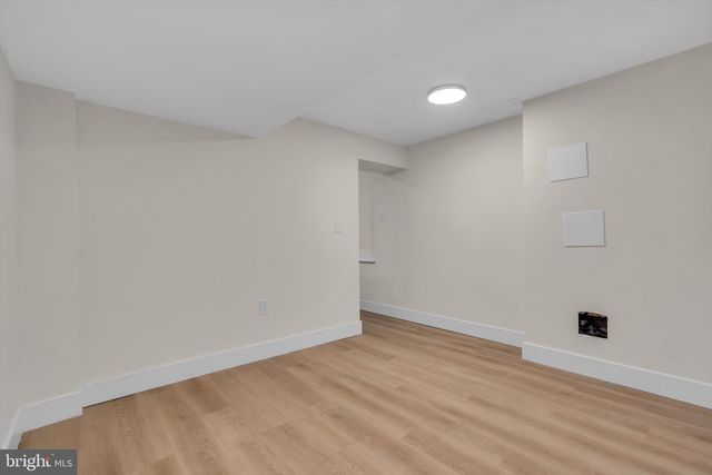 120 MOORE ST, Woodbury Heights, NJ 08097
