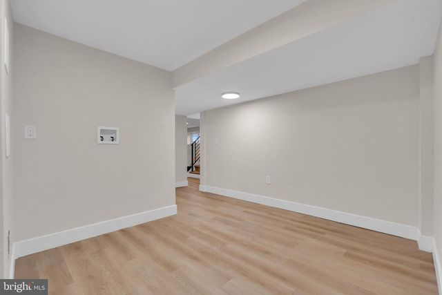 120 MOORE ST, Woodbury Heights, NJ 08097