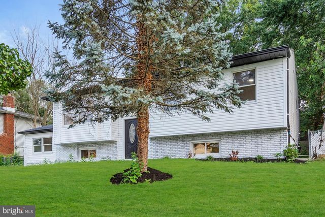 120 MOORE ST, Woodbury Heights, NJ 08097