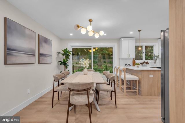 120 MOORE ST, Woodbury Heights, NJ 08097