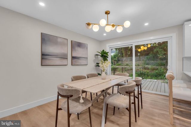 120 MOORE ST, Woodbury Heights, NJ 08097