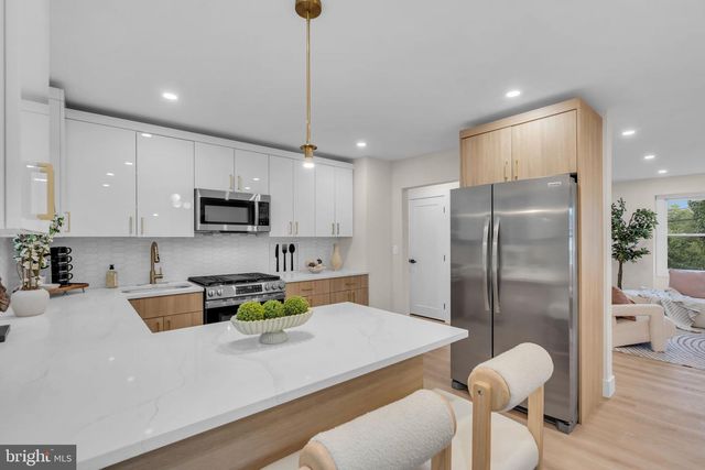 120 MOORE ST, Woodbury Heights, NJ 08097