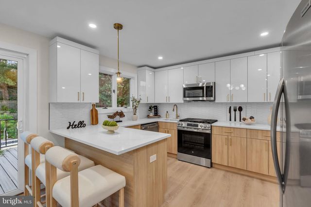120 MOORE ST, Woodbury Heights, NJ 08097