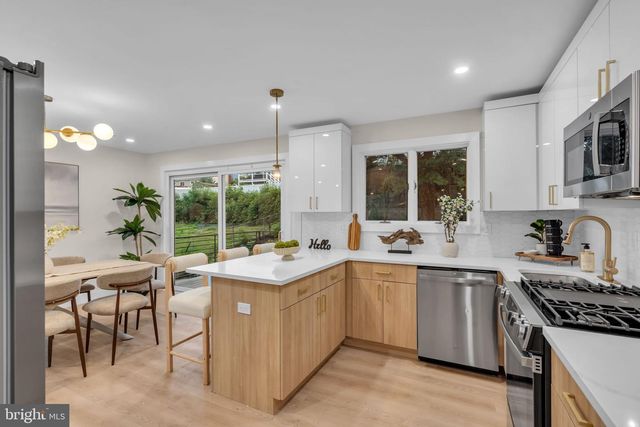 120 MOORE ST, Woodbury Heights, NJ 08097