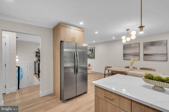 120 MOORE ST, Woodbury Heights, NJ 08097
