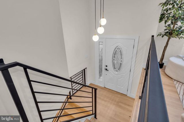 120 MOORE ST, Woodbury Heights, NJ 08097