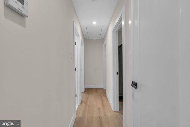 120 MOORE ST, Woodbury Heights, NJ 08097
