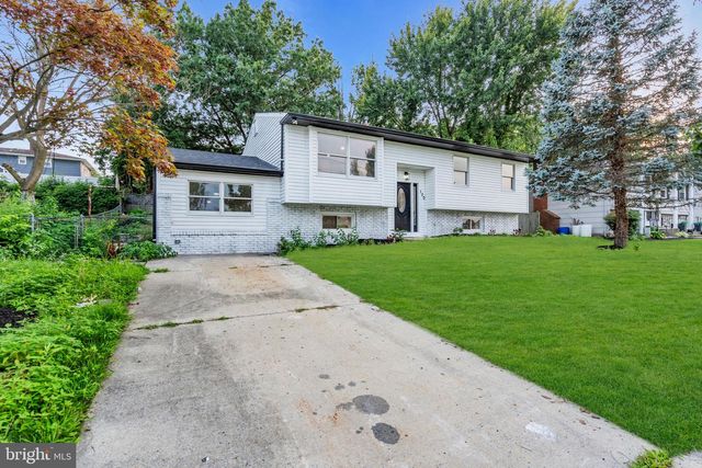 120 MOORE ST, Woodbury Heights, NJ 08097