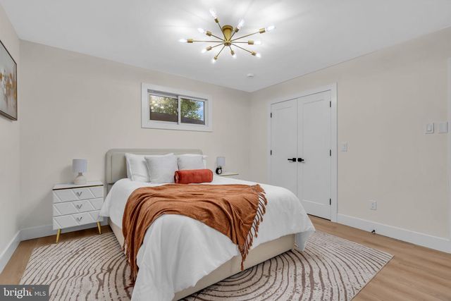 120 MOORE ST, Woodbury Heights, NJ 08097