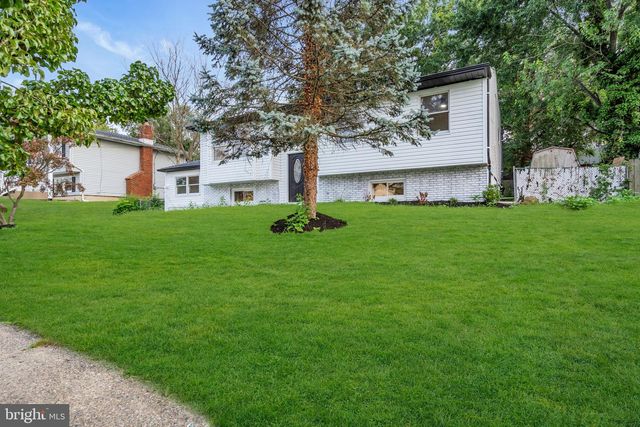 120 MOORE ST, Woodbury Heights, NJ 08097