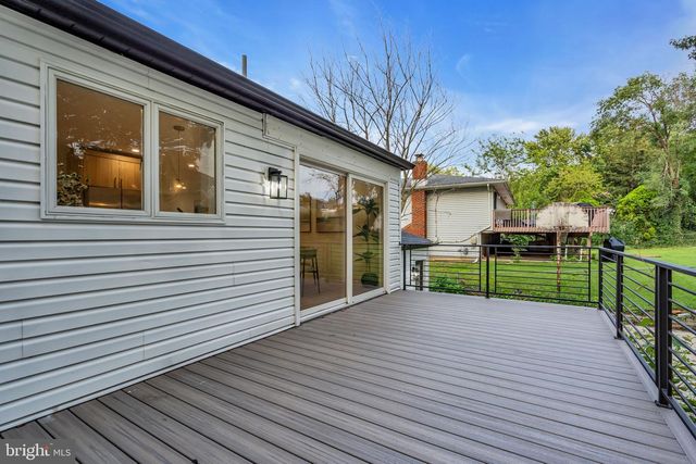120 MOORE ST, Woodbury Heights, NJ 08097