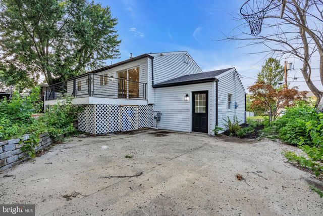 120 MOORE ST, Woodbury Heights, NJ 08097