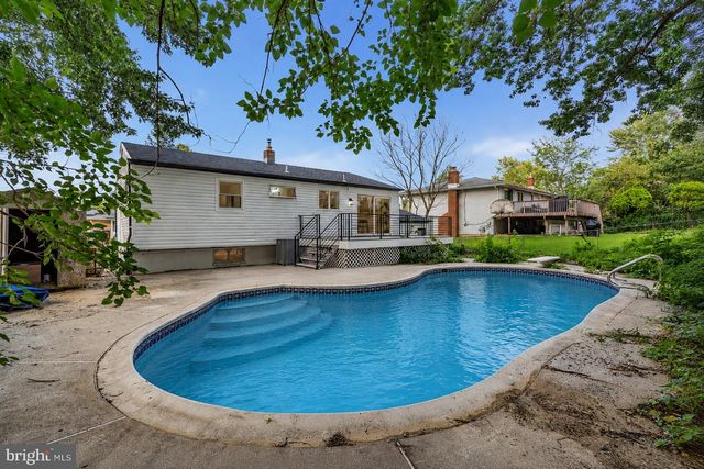120 MOORE ST, Woodbury Heights, NJ 08097