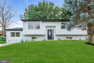 120 MOORE ST, Woodbury Heights, NJ 08097