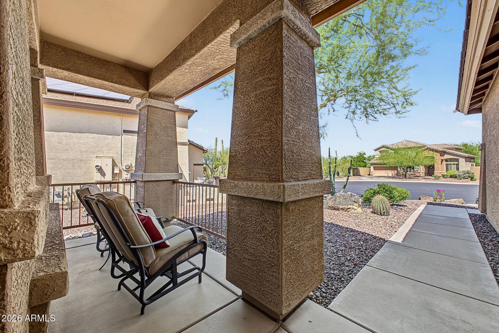 3209 W STEINBECK Drive, Anthem, AZ 85086 — photo 2