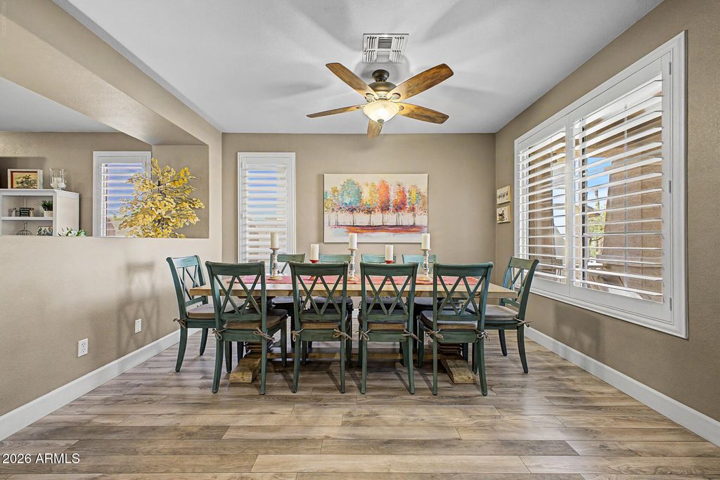 3209 W STEINBECK Drive, Anthem, AZ 85086 — photo 3