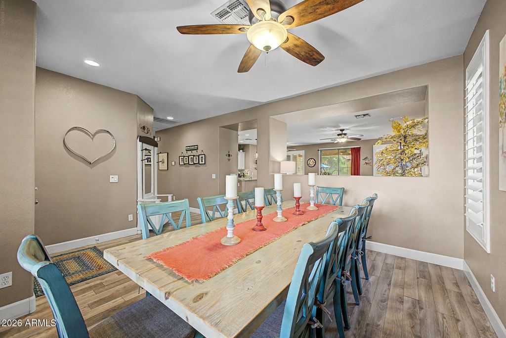 3209 W STEINBECK Drive, Anthem, AZ 85086 — photo 4