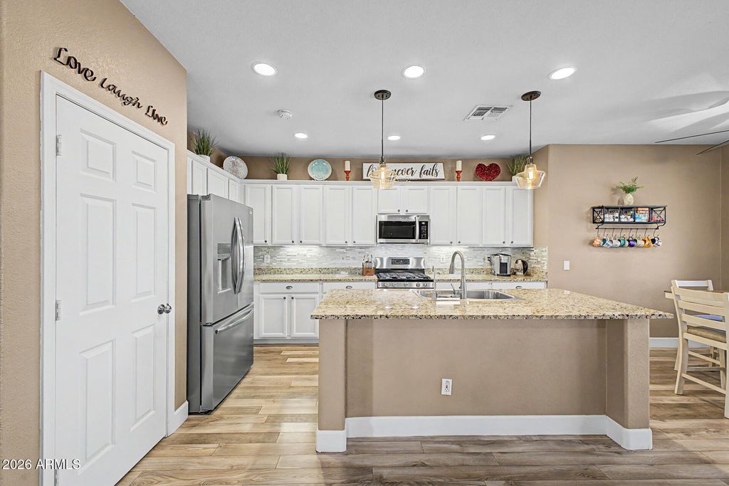 3209 W STEINBECK Drive, Anthem, AZ 85086 — photo 5