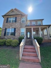 3616 Howard Drive, College Park, GA 30337