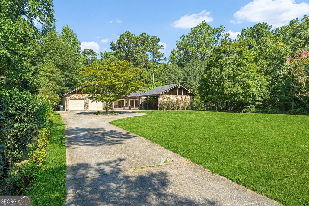 3627 Bright Star Road, Douglasville, GA 30135 — photo 2