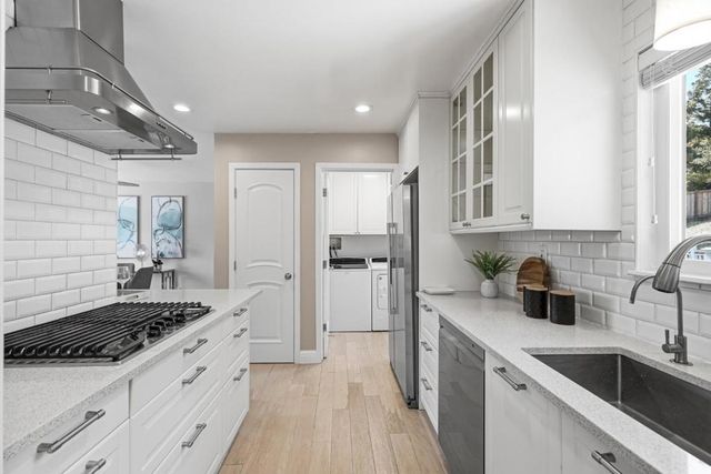 3375 S Lucille Lane, Lafayette, CA 94549
