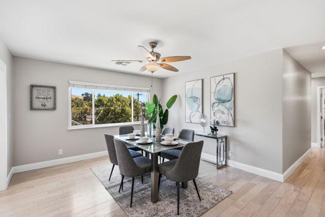 3375 S Lucille Lane, Lafayette, CA 94549