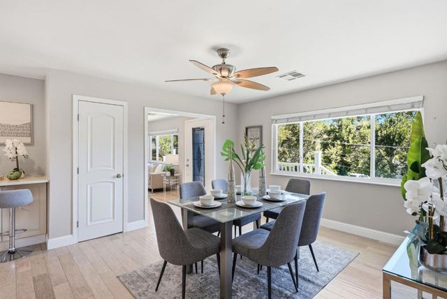 3375 S Lucille Lane, Lafayette, CA 94549
