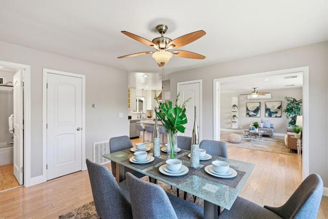 3375 S Lucille Lane, Lafayette, CA 94549