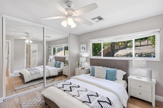 3375 S Lucille Lane, Lafayette, CA 94549