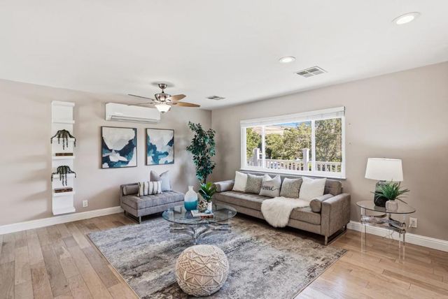 3375 S Lucille Lane, Lafayette, CA 94549