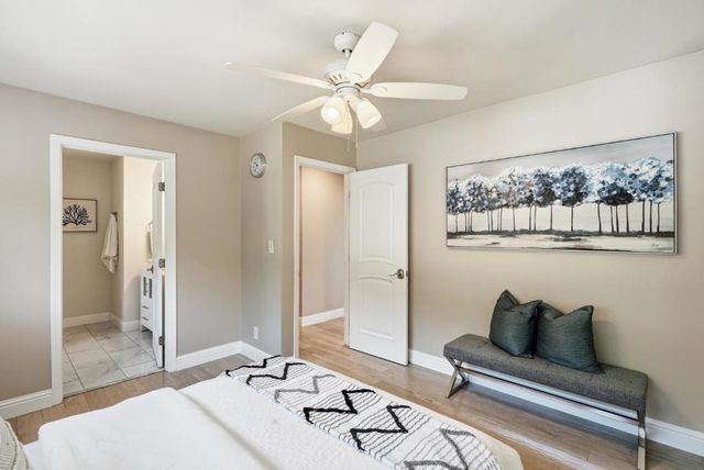 3375 S Lucille Lane, Lafayette, CA 94549